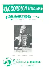 download the accordion score Magico (Valse Caprice) in PDF format