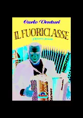 download the accordion score Recueil : Il fuoriclasse (Prima parte) (1ère Partie) in PDF format