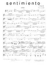 download the accordion score Sentimiento (Tango) in PDF format
