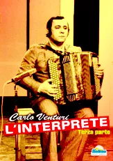 descargar la partitura para acordeón Recueil : L'interprete (3ème partie) en formato PDF