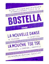 télécharger la partition d'accordéon La mouche tsé tsé (Orchestration Complète) (Bostella) au format PDF