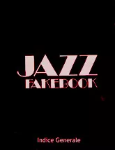 descargar la partitura para acordeón Recueil : Jazz Fakebook en formato PDF