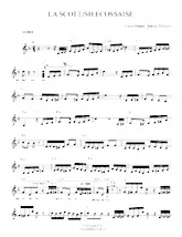 descargar la partitura para acordeón La scottish Ecossaise en formato PDF