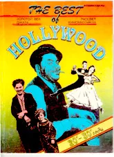 download the accordion score The best of Hollywood 20's-30's in PDF format
