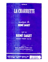 descargar la partitura para acordeón La Charrette (Orchestration Complète) (Letkiss) en formato PDF