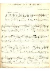 descargar la partitura para acordeón La Fisarmonica Pettegola (Mazurka Brillante) en formato PDF
