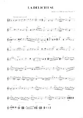 download the accordion score La Délicieuse in PDF format