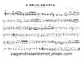 télécharger la partition d'accordéon Canciones viejas mexicanas (Volume 1) au format PDF