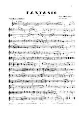download the accordion score Fantasio (Boléro) in PDF format