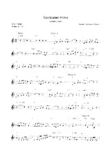 download the accordion score Sportpalast Polka in PDF format