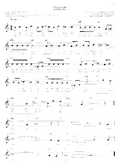 descargar la partitura para acordeón Little boat (O barquinho) (Bouncy) en formato PDF