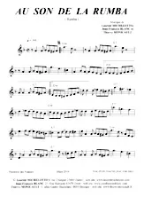 download the accordion score Au son de la rumba in PDF format