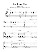 descargar la partitura para acordeón Recueil : Spécial Mariage (14 Titres) en formato PDF