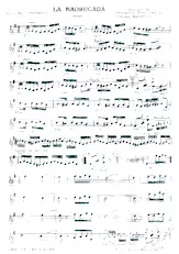 download the accordion score La madrugada (Tango) in PDF format