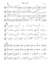 descargar la partitura para acordeón Recueil Tangos -Valses (55 titres) en formato PDF