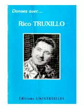 télécharger la partition d'accordéon Recueil Dansez avec Rico Truxillo (20 Titres) au format PDF