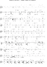 télécharger la partition d'accordéon Aimer boire et chanter (Relevé) au format PDF
