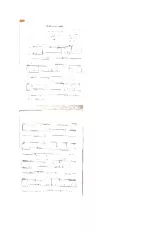 descargar la partitura para acordeón Amoureuse en formato PDF