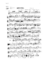 descargar la partitura para acordeón Impérial (Tango) en formato PDF