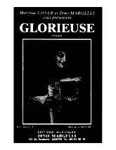 download the accordion score Glorieuse (Polka) in PDF format