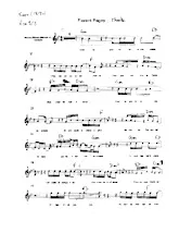 download the accordion score Chanter in PDF format