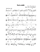 descargar la partitura para acordeón Alma Llanera (Joropo) en formato PDF