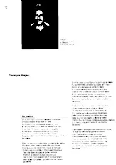 télécharger la partition d'accordéon La colère au format PDF