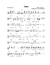 télécharger la partition d'accordéon Jurame (Boléro) au format PDF