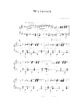 descargar la partitura para acordeón Wytenet (Swing) en formato PDF
