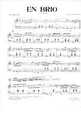 descargar la partitura para acordeón En Brio (Valse Musette) en formato PDF