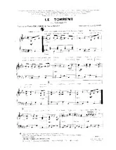 télécharger la partition d'accordéon Le torrent (Il torrente) au format PDF