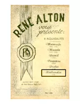 télécharger la partition d'accordéon Hollandia (Orchestration Complète) (Valse) au format PDF