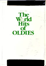 download the accordion score The World Hits Of Oldies (Piano) in PDF format