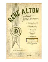télécharger la partition d'accordéon Prater (Orchestration Complète) (Valse Viennoise) au format PDF