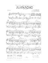 descargar la partitura para acordeón Juanacho (Rumba) en formato PDF