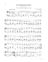 descargar la partitura para acordeón Die diebische Elster (La gazza ladra) (Valse) en formato PDF
