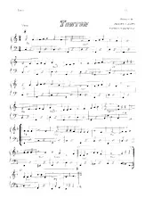 download the accordion score Tonton (Valse) in PDF format