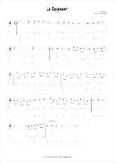 descargar la partitura para acordeón Le revenant (Accordéon Diatonique) en formato PDF