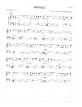 download the accordion score Insensatez (Bossa Nova) in PDF format