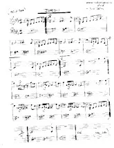 download the accordion score Jordu in PDF format