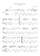 download the accordion score Fado das Paixões in PDF format