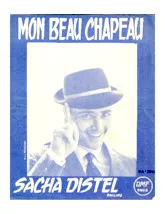 download the accordion score Mon beau chapeau in PDF format