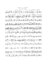 scarica la spartito per fisarmonica Jynou Fox in formato PDF