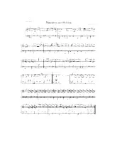 télécharger la partition d'accordéon Mazurca acrobatica (Mazurka) au format PDF