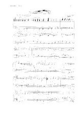 télécharger la partition d'accordéon Accordéon Rock (Manuscrite) au format PDF