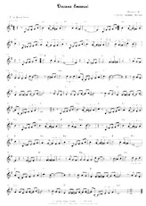 descargar la partitura para acordeón Dansez Sensuel (Bossa Nova)  en formato PDF