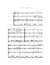 download the accordion score Waltz to Anna Monica (Pour 3 accordéons) in PDF format