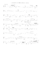 descargar la partitura para acordeón Chablis Auxerre (Marche) en formato PDF