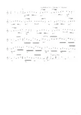 descargar la partitura para acordeón Sambalaa en formato PDF