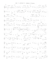 descargar la partitura para acordeón Milly Musette en formato PDF